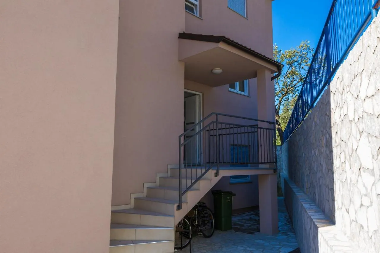 Silber 1 Apartment Crikvenica Croatia