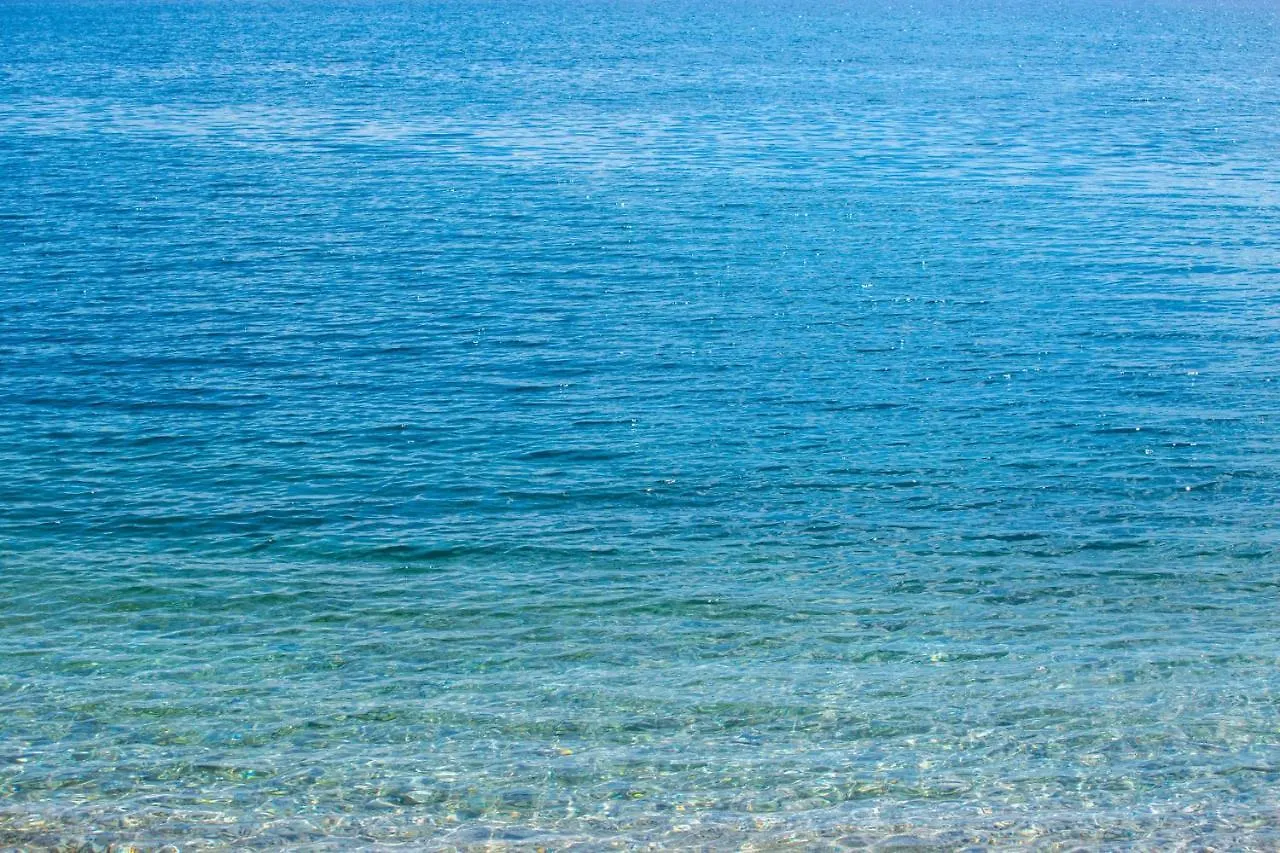 Silber 1 Apartment Crikvenica 0*,  Croatia