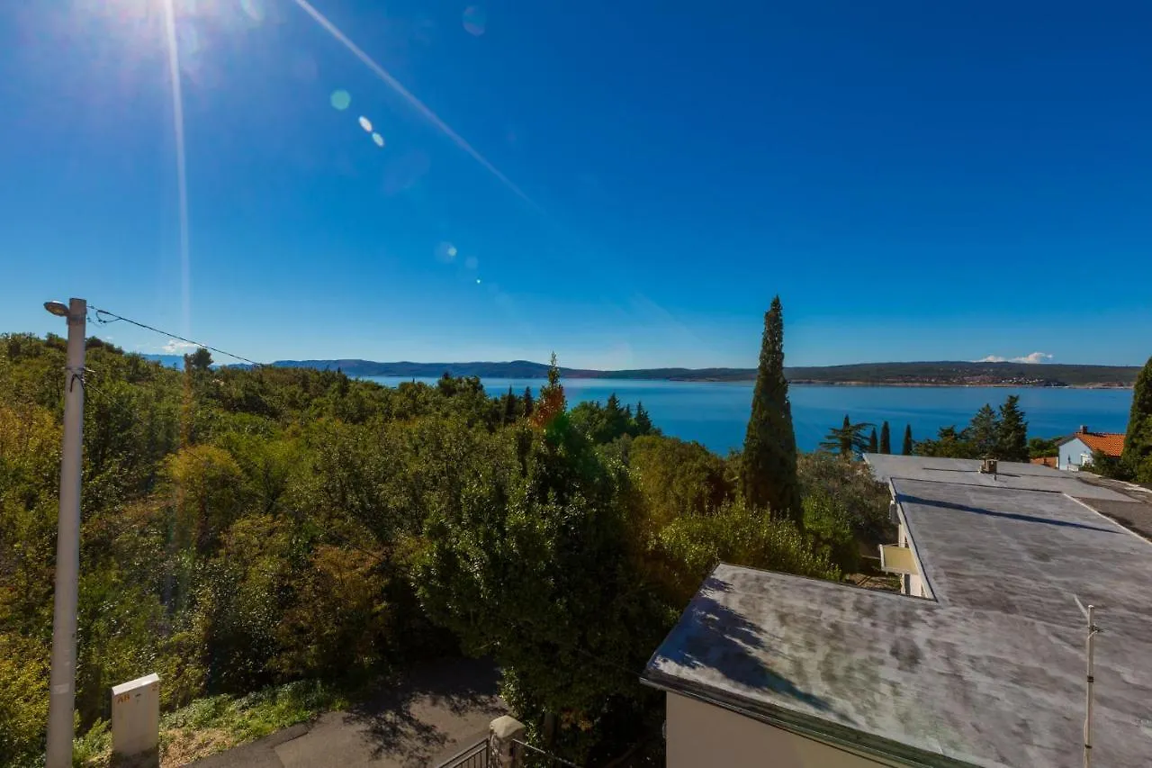 Silber 1 Apartment Crikvenica Croatia