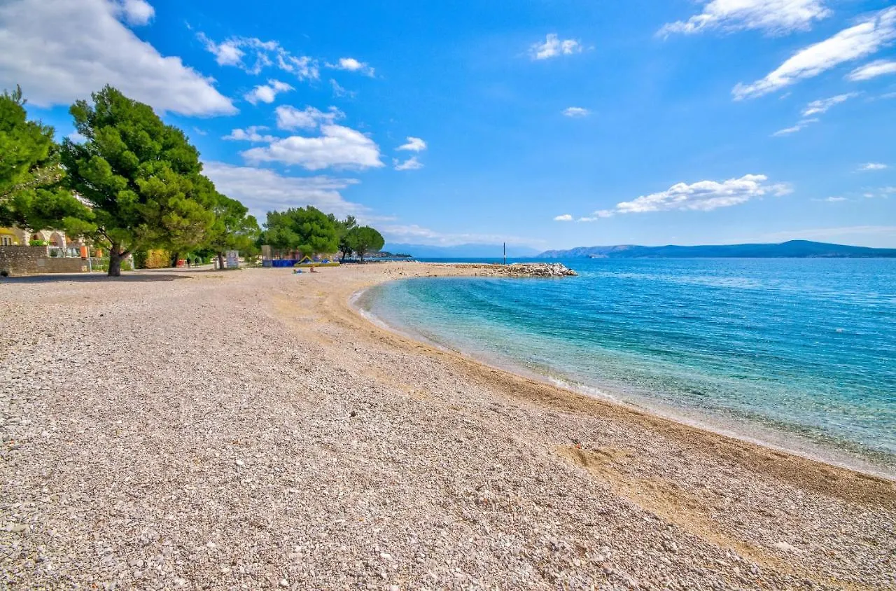 Silber 1 Apartment Crikvenica