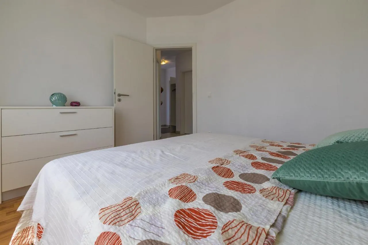 Silber 1 Apartment Crikvenica