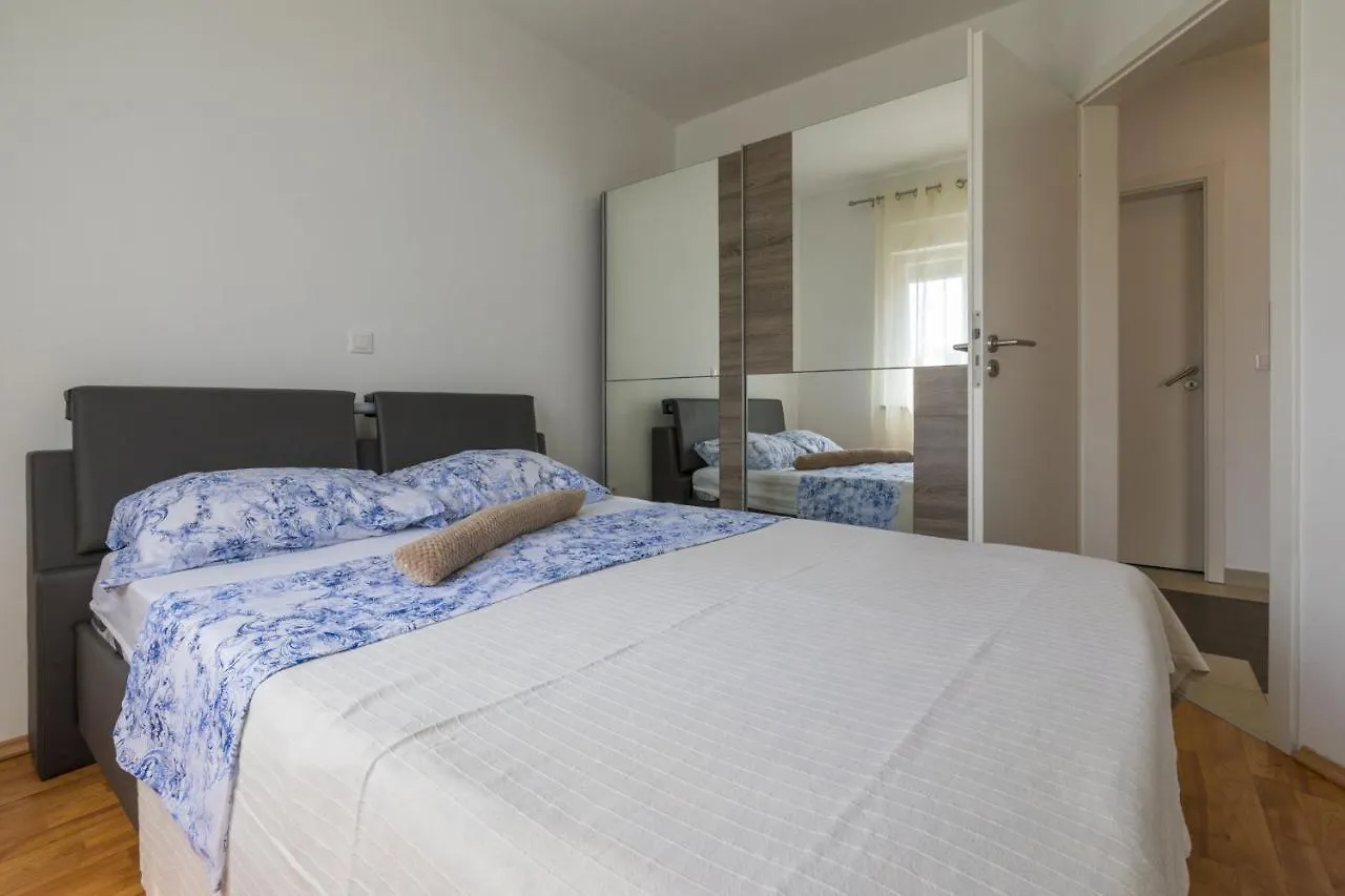 Silber 1 Apartment Crikvenica