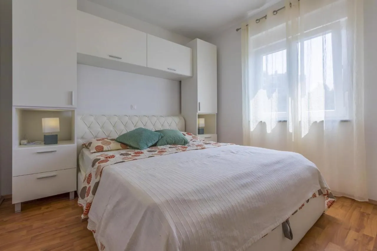 Silber 1 Apartment Crikvenica Croatia