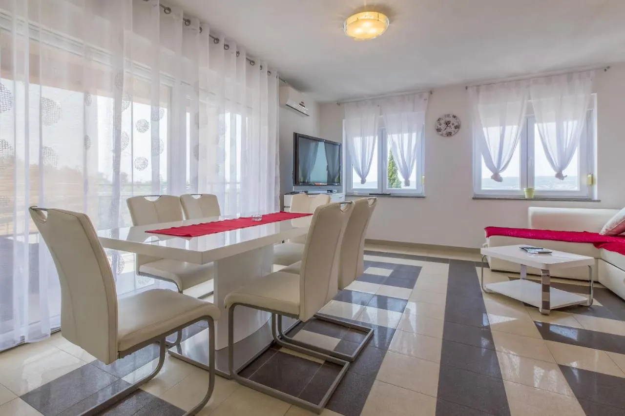 Silber 1 Apartment Crikvenica Croatia