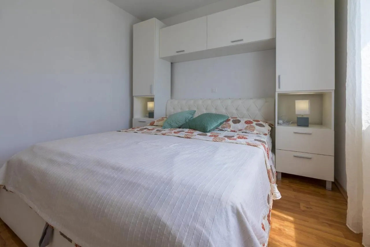 Silber 1 Apartment Crikvenica