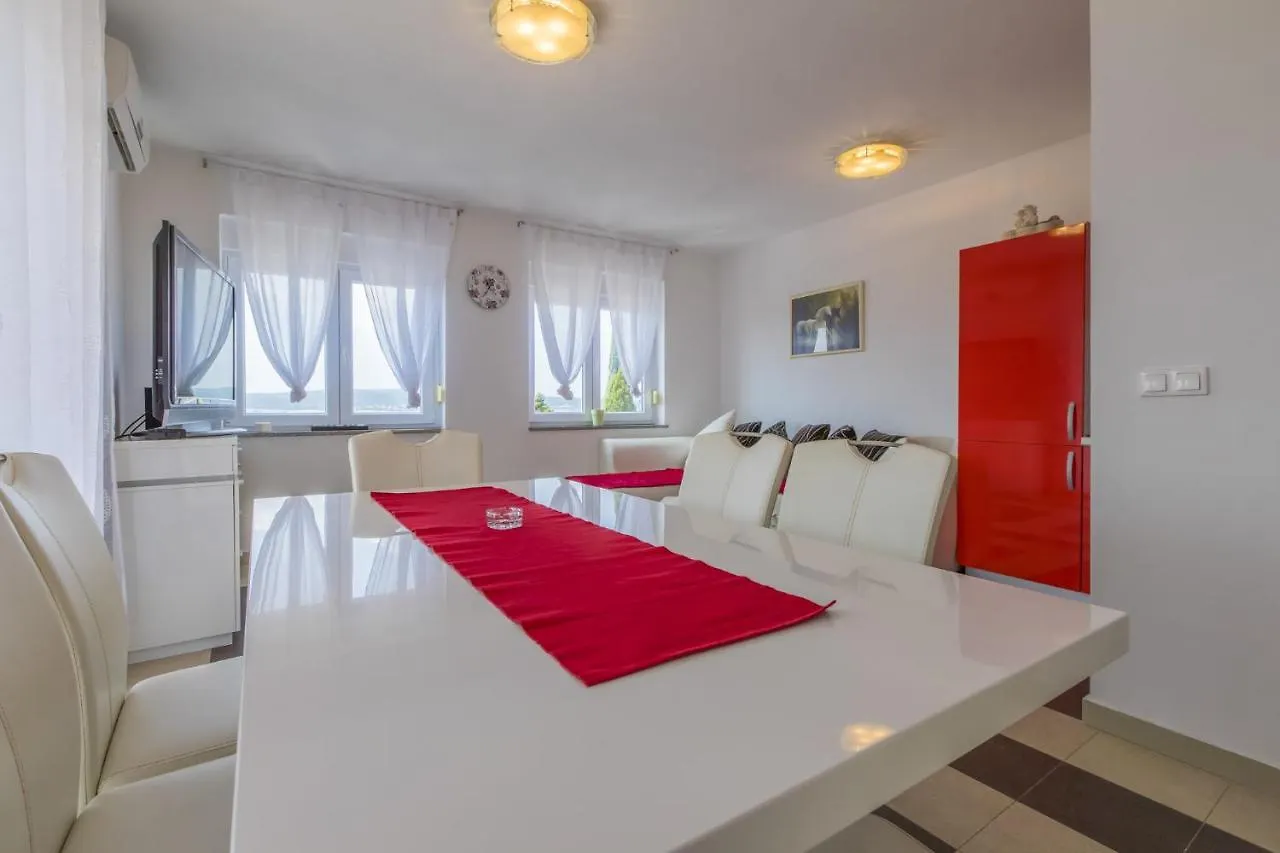 Silber 1 Apartment Crikvenica